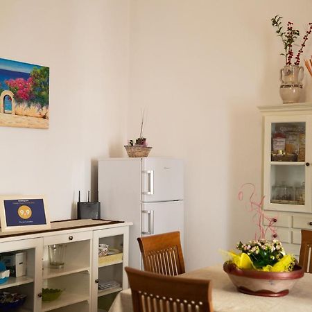 Da Zia Concetta Villa Campi Salentina Exteriör bild