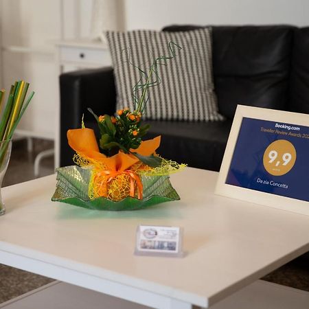 Da Zia Concetta Villa Campi Salentina Exteriör bild
