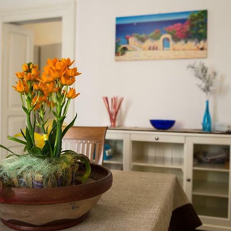 Da Zia Concetta Villa Campi Salentina Exteriör bild