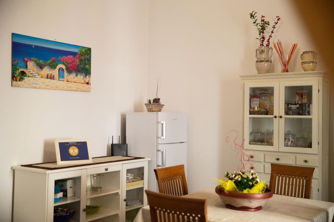 Da Zia Concetta Villa Campi Salentina Exteriör bild