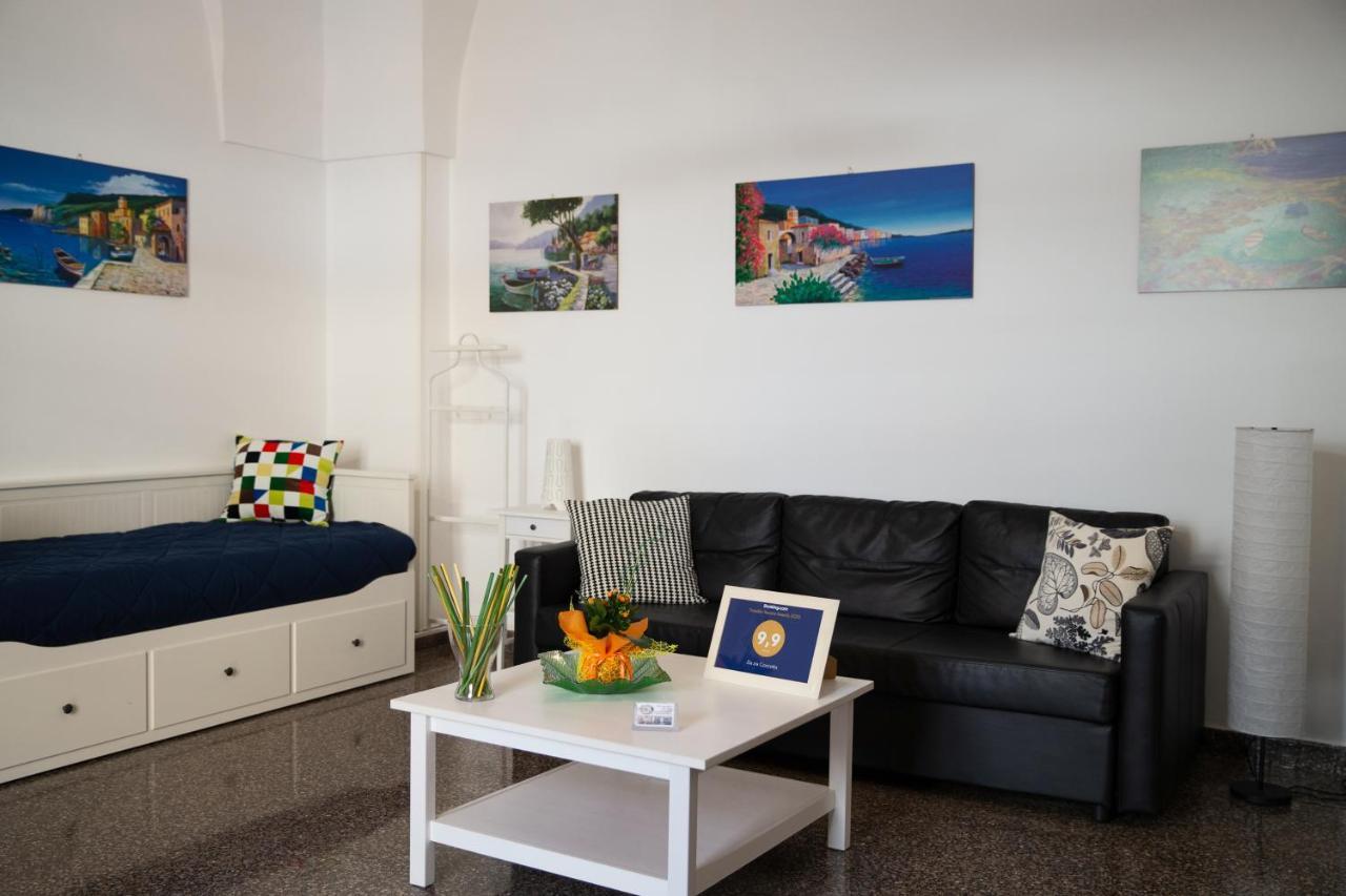 Da Zia Concetta Villa Campi Salentina Exteriör bild