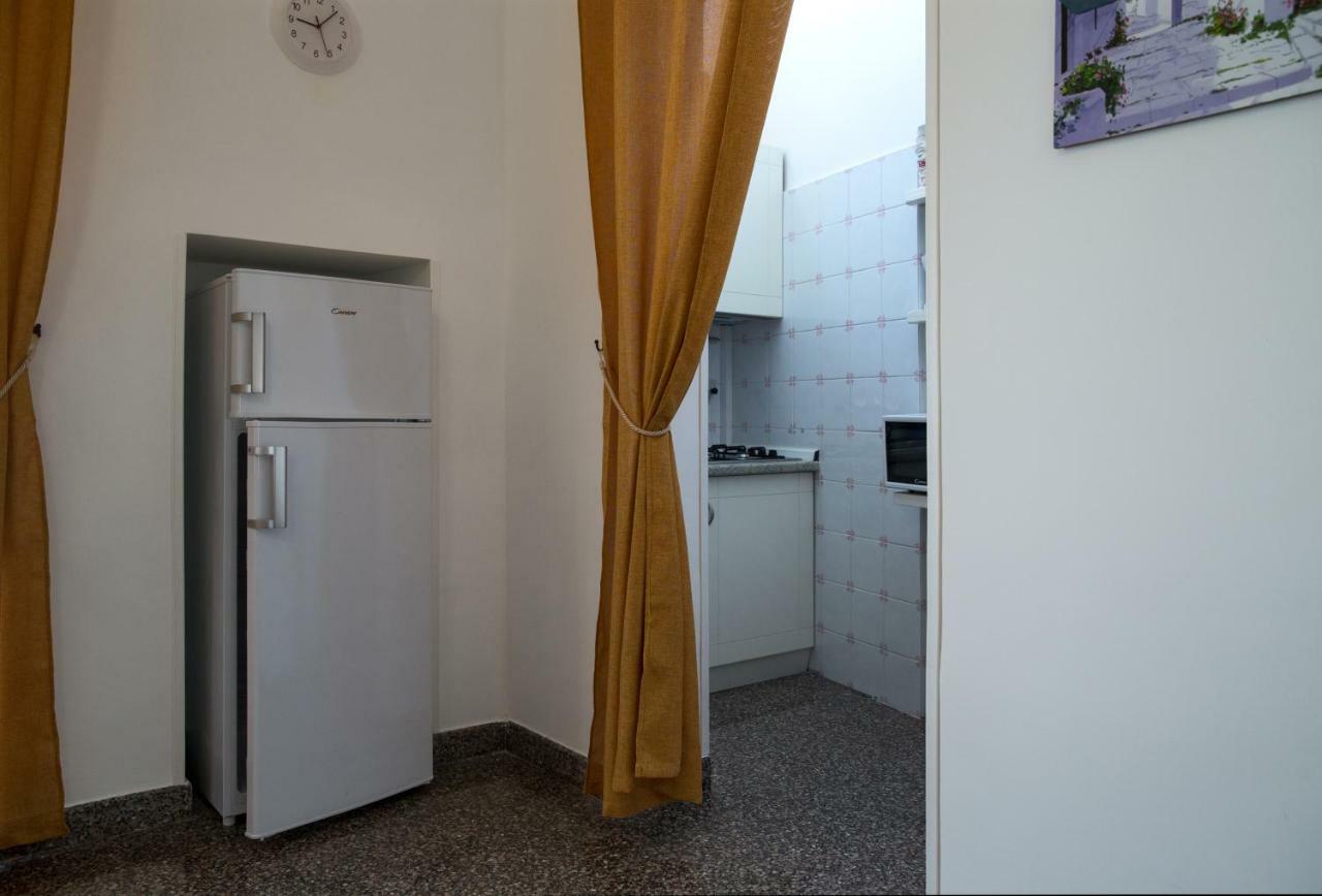 Da Zia Concetta Villa Campi Salentina Exteriör bild