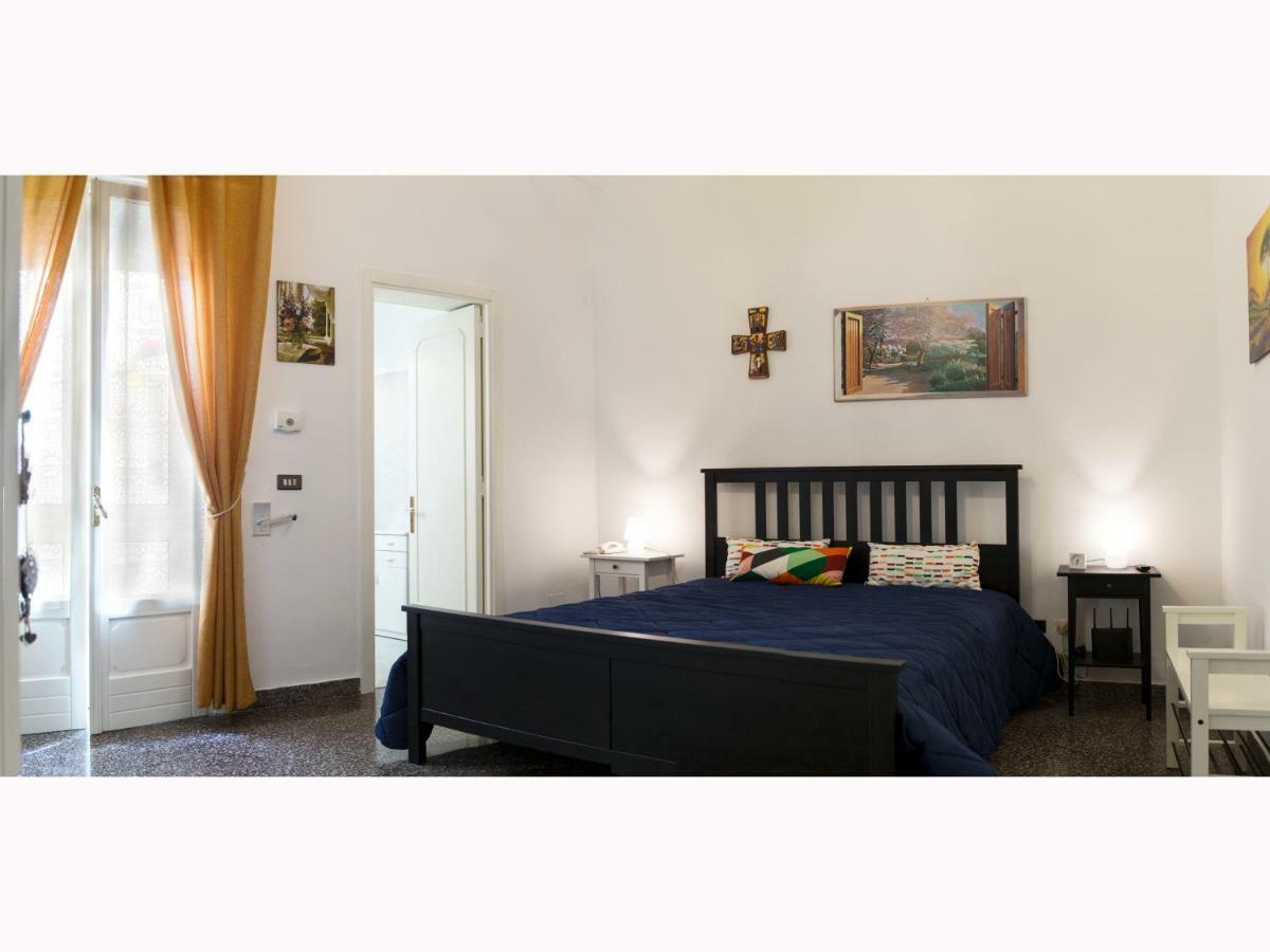 Da Zia Concetta Villa Campi Salentina Exteriör bild