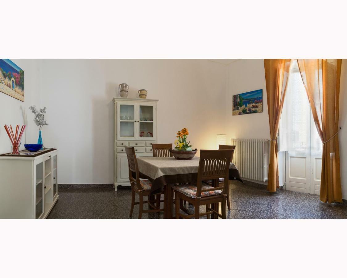 Da Zia Concetta Villa Campi Salentina Exteriör bild