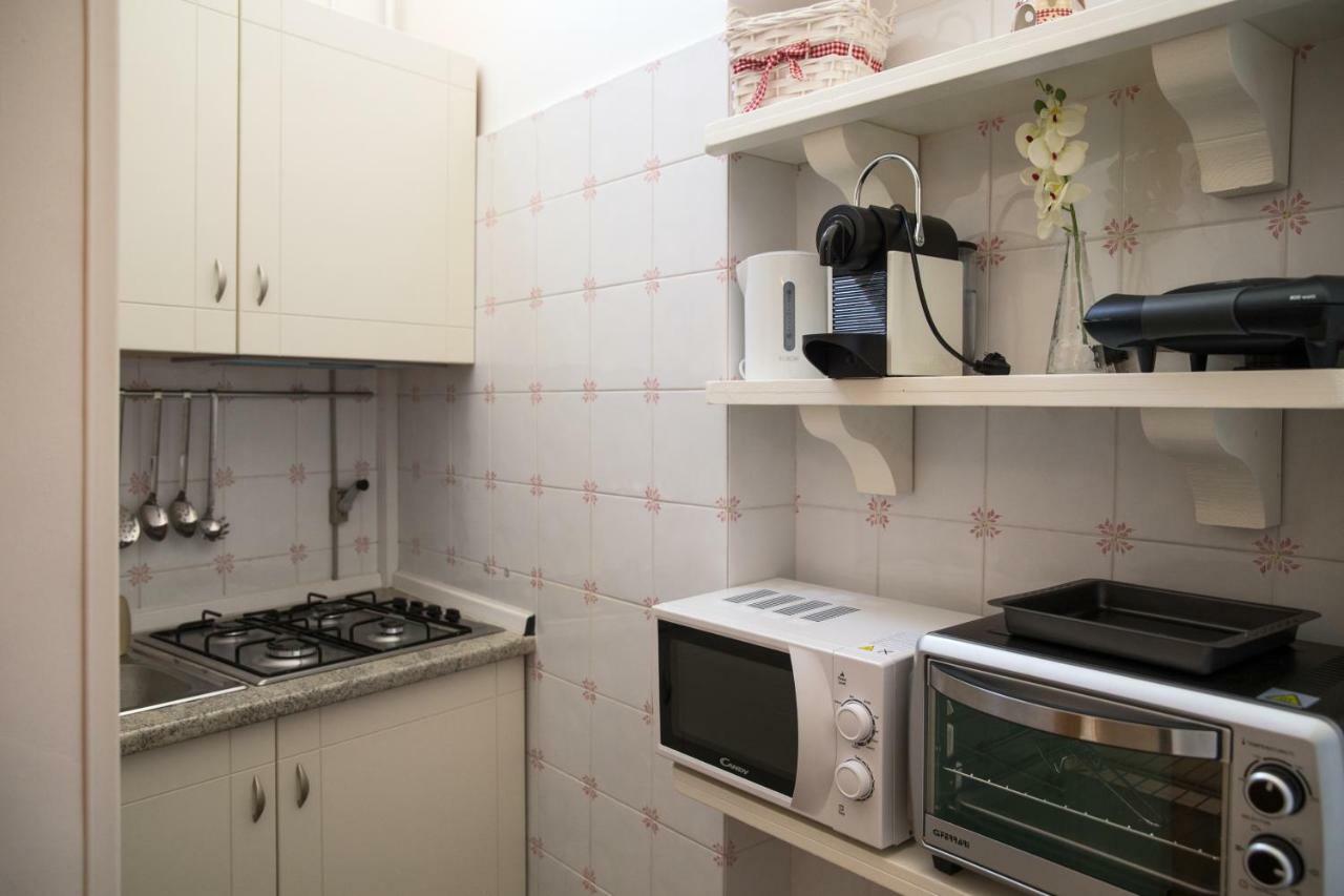 Da Zia Concetta Villa Campi Salentina Exteriör bild