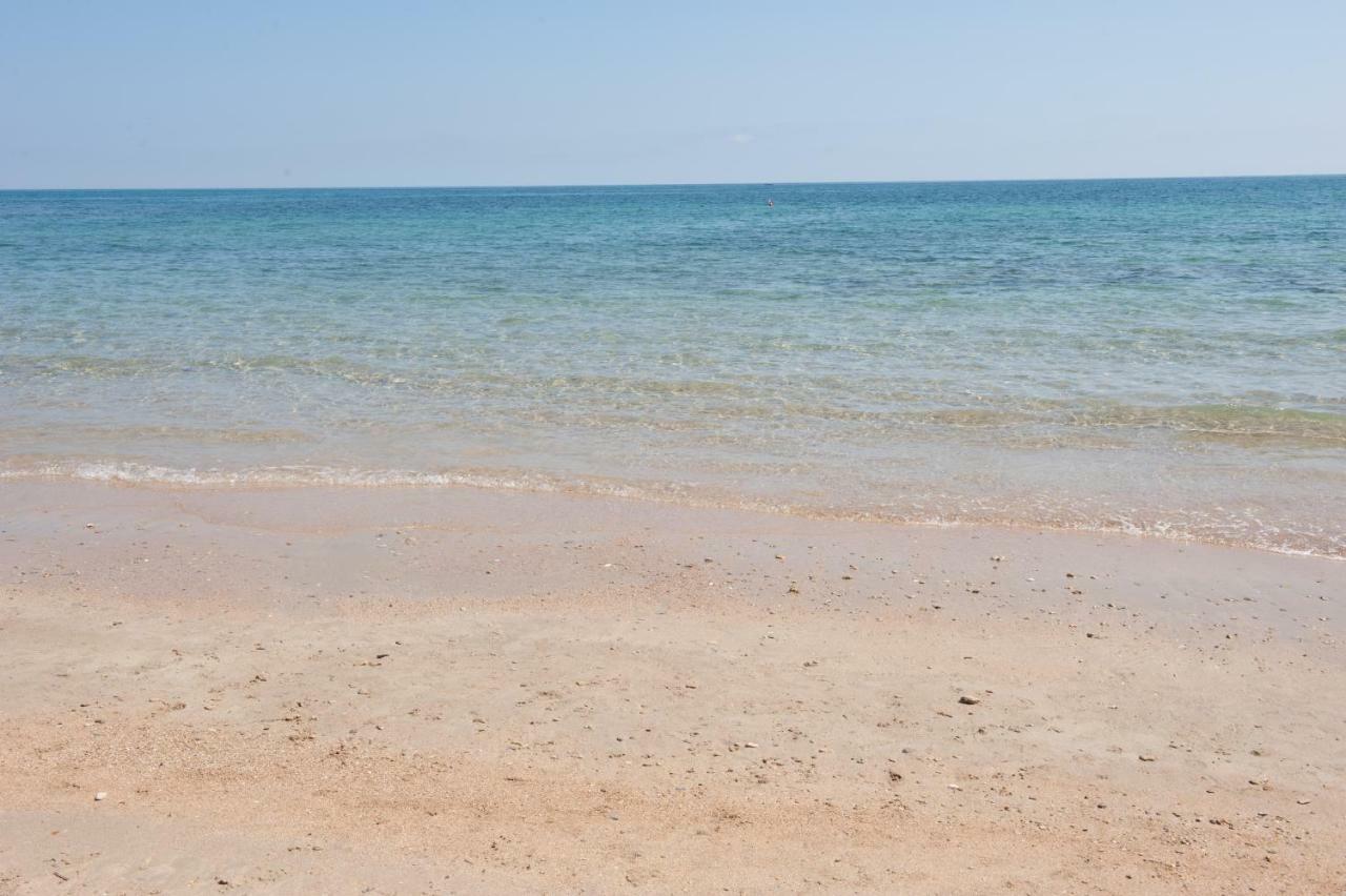Da Zia Concetta Villa Campi Salentina Exteriör bild