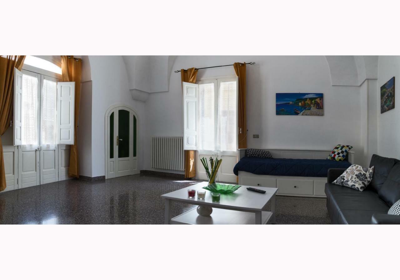 Da Zia Concetta Villa Campi Salentina Exteriör bild