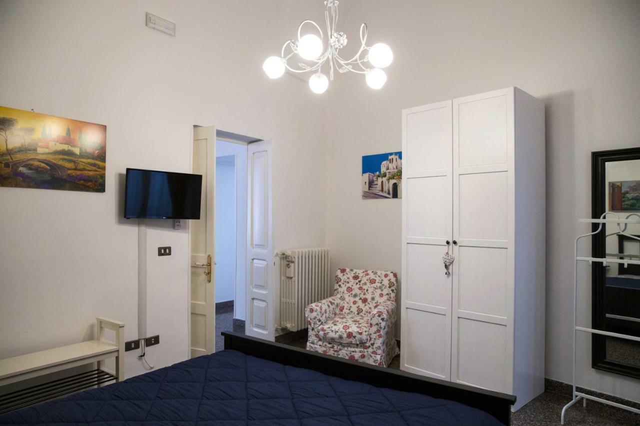 Da Zia Concetta Villa Campi Salentina Exteriör bild