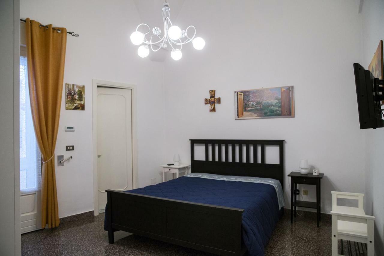 Da Zia Concetta Villa Campi Salentina Exteriör bild