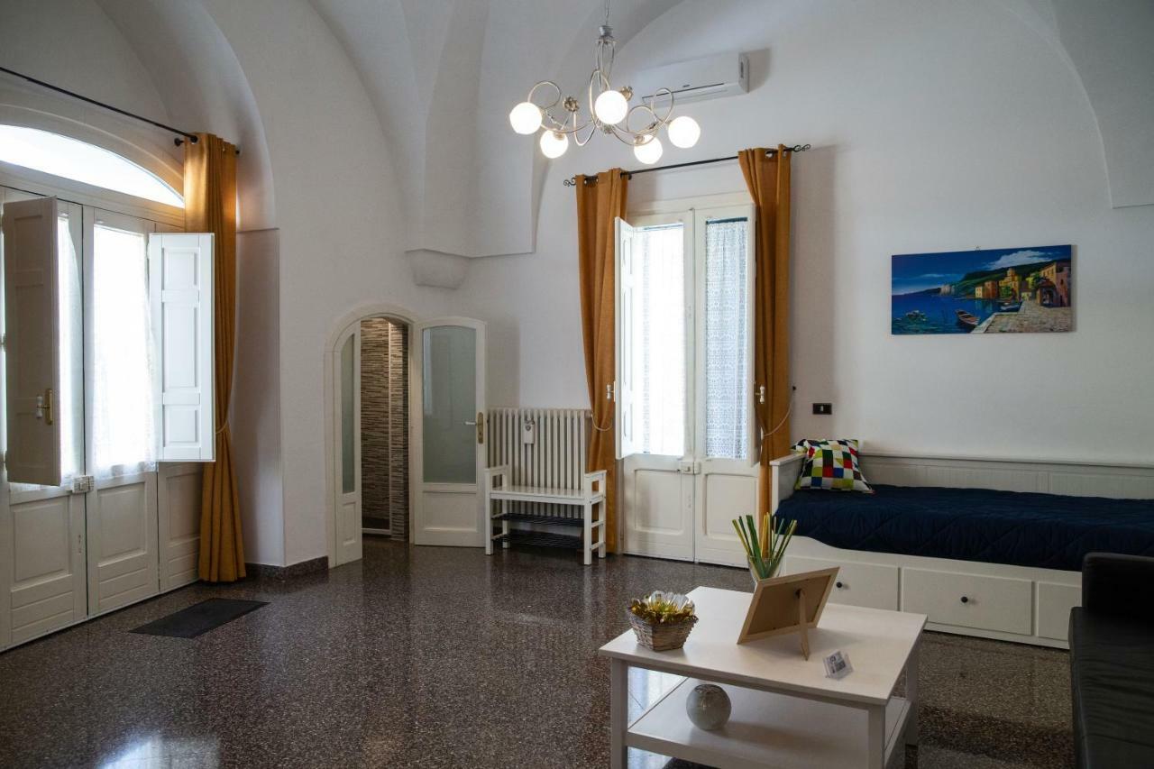 Da Zia Concetta Villa Campi Salentina Exteriör bild